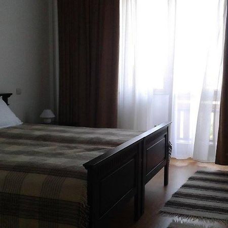 Pensiunea Casa Bunicului Mociu ภายนอก รูปภาพ