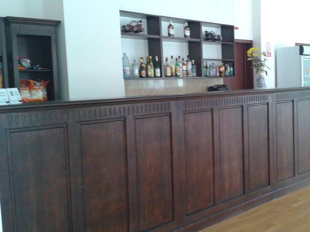 Pensiunea Casa Bunicului Mociu ภายนอก รูปภาพ