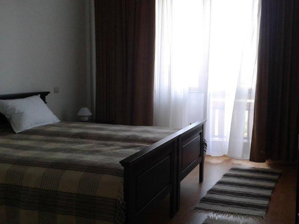 Pensiunea Casa Bunicului Mociu ภายนอก รูปภาพ