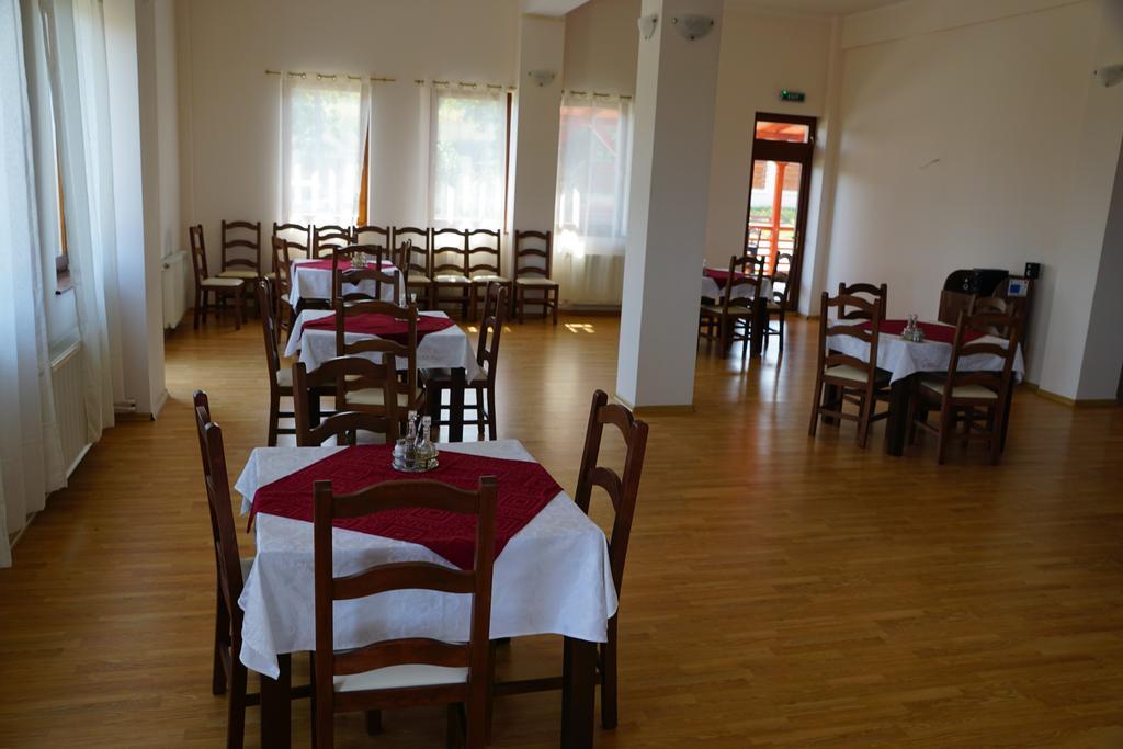 Pensiunea Casa Bunicului Mociu ภายนอก รูปภาพ